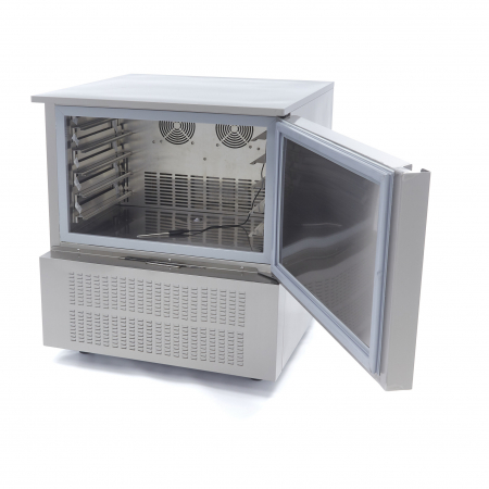 Abatitor 3 x 1/1 GN, 510W, 230V [1]