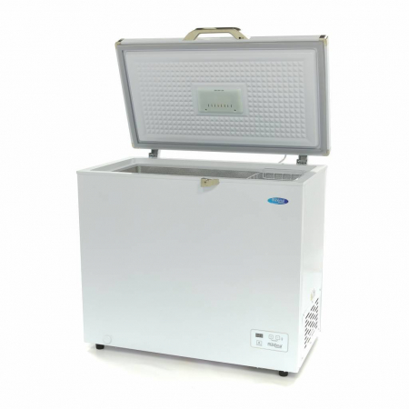 Lada congelare 192L, 59W, 230V [4]
