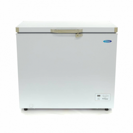 Lazi congelare profesionale - Lada congelare 192L, 59W, 230V