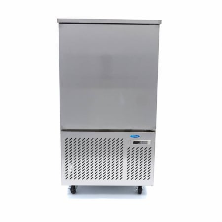 Patiserie - Cofetarie - Abatitor 10 x 1/1 GN, 1500W, 230V