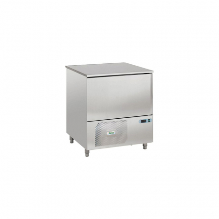 Patiserie - Cofetarie - Abatitor – Blast chiller, 154 litri