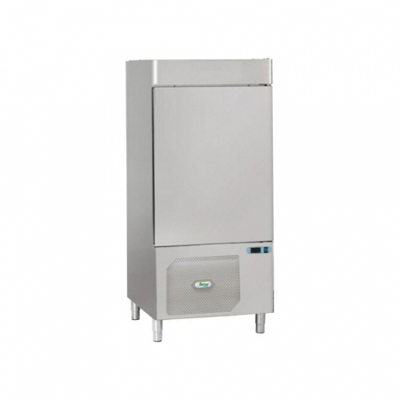 Patiserie - Cofetarie - Abatitor – Blast chiller, 250 litri