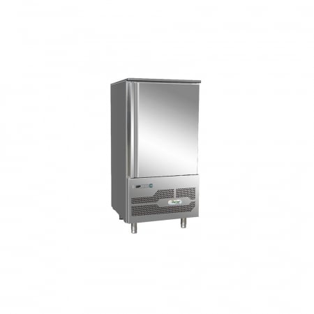 Patiserie - Cofetarie - Abatitor – Blast chiller, GN 1/1, 10x60x40, 241 litri