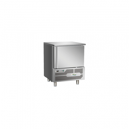 Patiserie - Cofetarie - Abatitor – Blast chiller, GN 1/1, 5x60x40, 169 litri