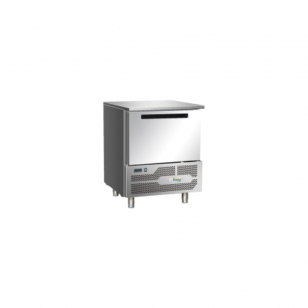 Patiserie - Cofetarie - Abatitor – Blast chiller, GN 1/1, 60x40, 169 litri