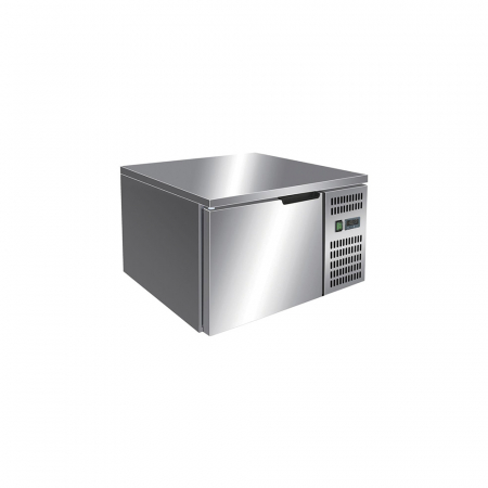 Patiserie - Cofetarie - Abatitor – Blast chiller, GN 2/3, 33 litri