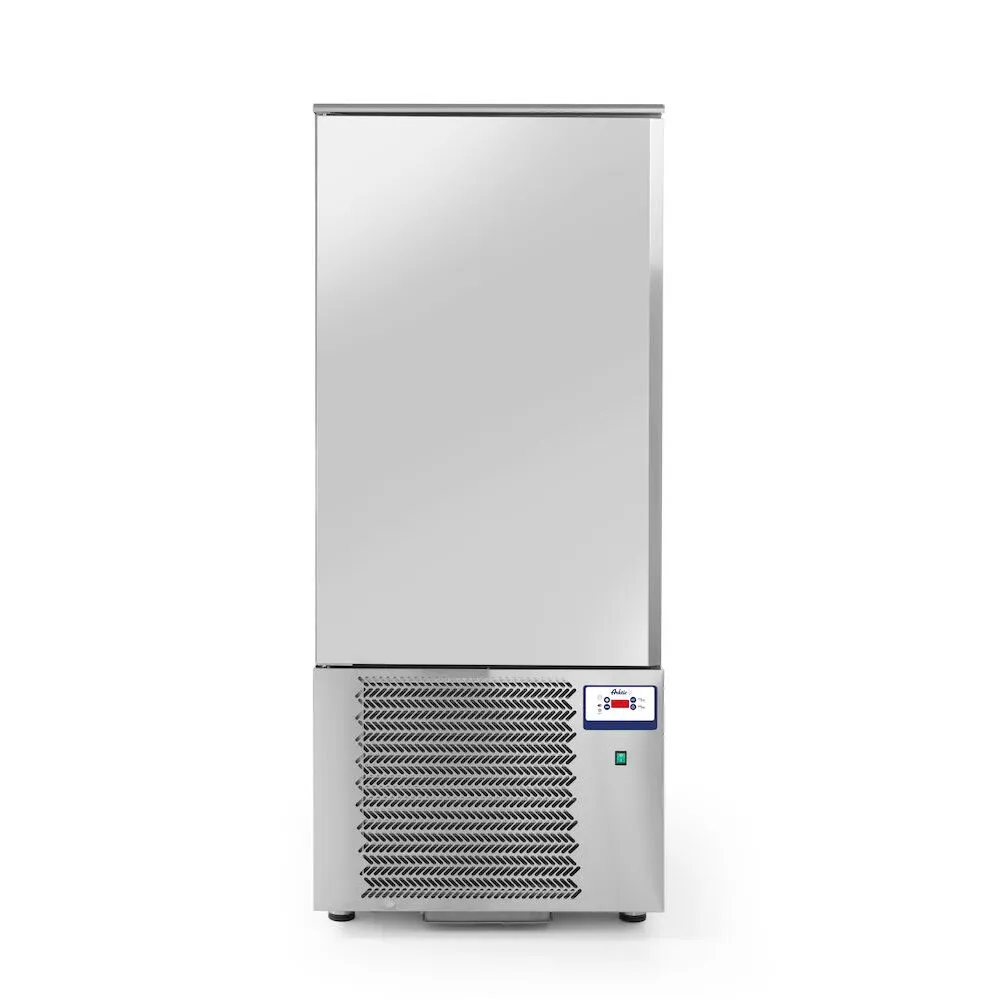 Abatitoare - Abatitor rapid 15 x GN 1/1, racire si congelare, inox