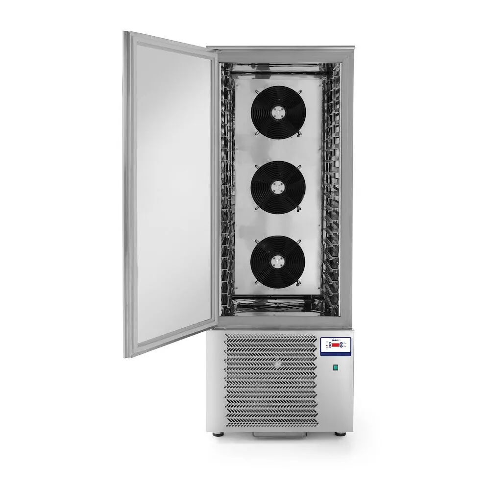 Abatitoare - Abatitor rapid 20 x GN 1/1, racire si congelare, profesional
