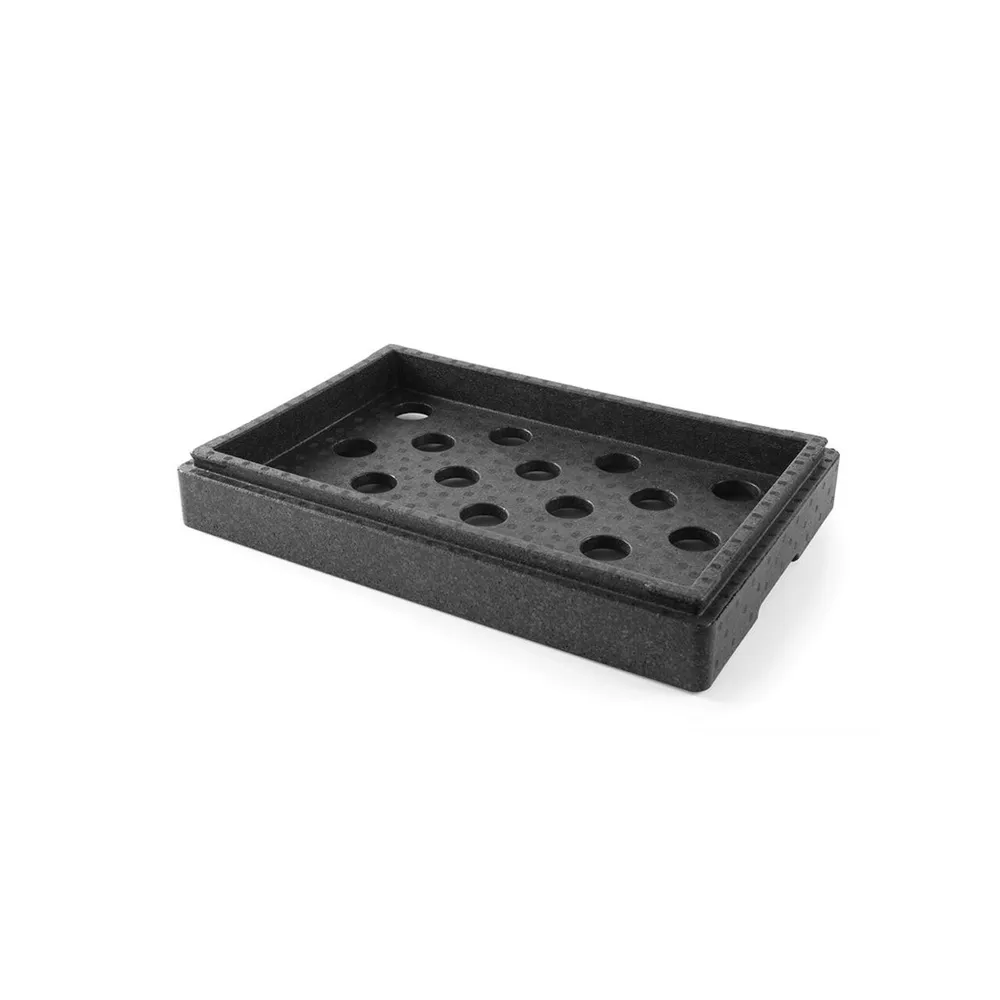 Cutii termoizolante - Adaptor EPP GN 1/1 pentru element de racire Thermobox Kitchen Line