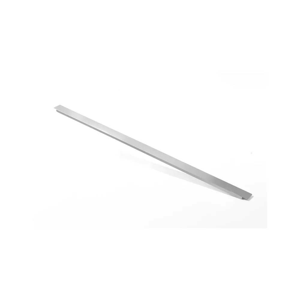 Cuve inox - Adaptor imbinare vase GN 1/1, inox, 530x20 mm