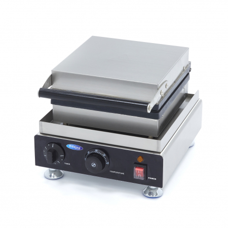 Aparat 4 mini-waffle, 1750W, 230V [4]