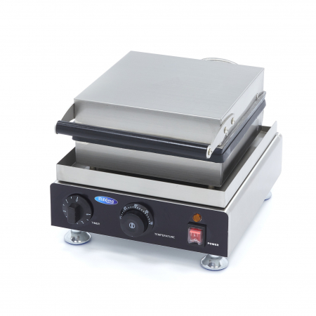 Aparat 7 waffle in forma de Churros, 1750W, 230V [4]
