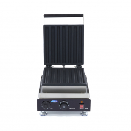 Aparat 7 waffle in forma de Churros, 1750W, 230V [1]