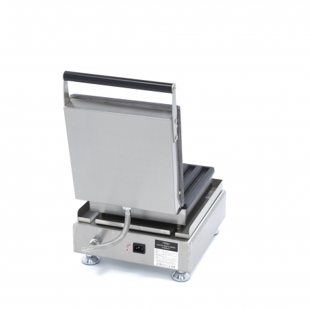 Aparat 7 waffle in forma de Churros, 1750W, 230V [3]