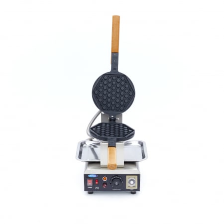Aparat waffle in forma de fagure de miere, 1750W, 230V [1]