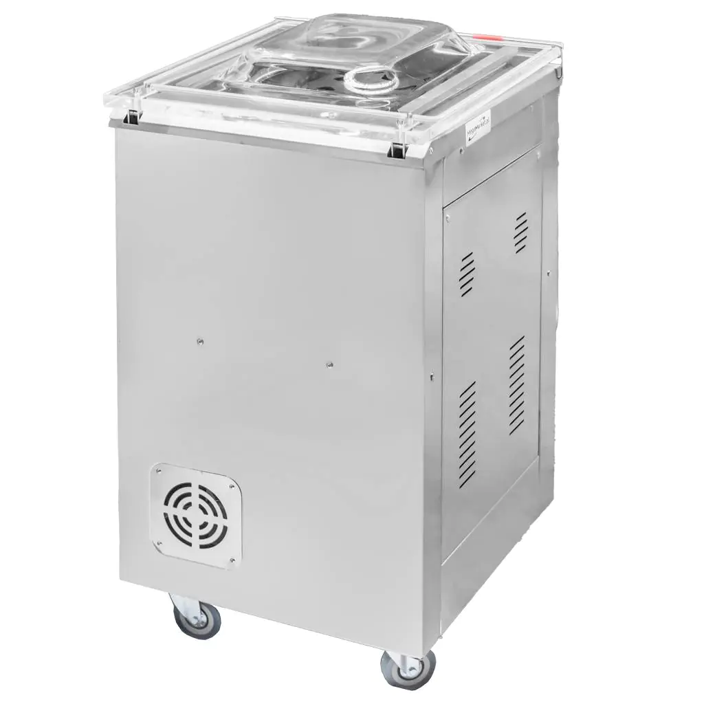 Aparat ambalat vid 1 camera 20 m3/h, 40cm [3]