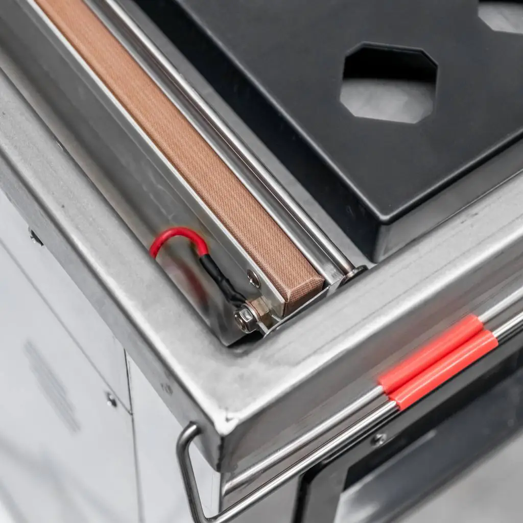 Aparat ambalat vid 1 camera 20 m3/h, 40cm [6]