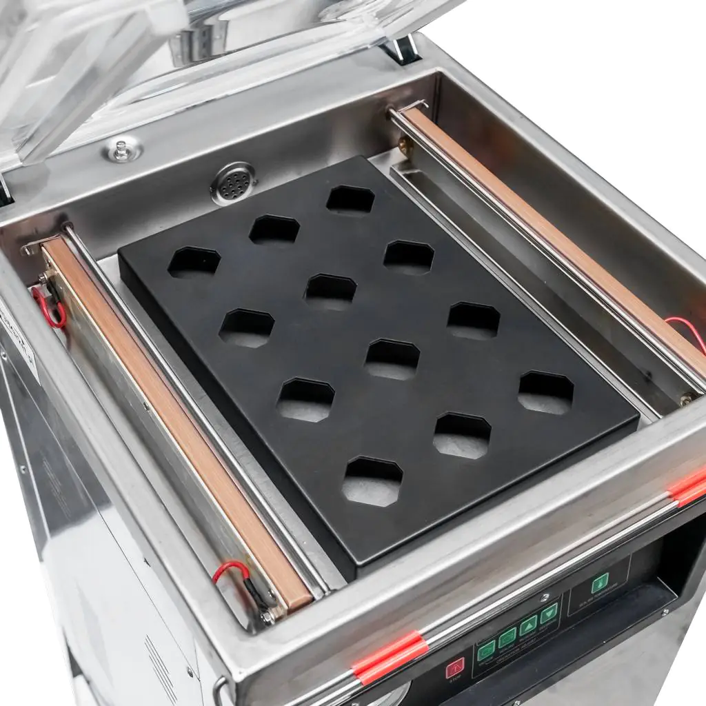 Aparat ambalat vid 1 camera 20 m3/h, 40cm [4]