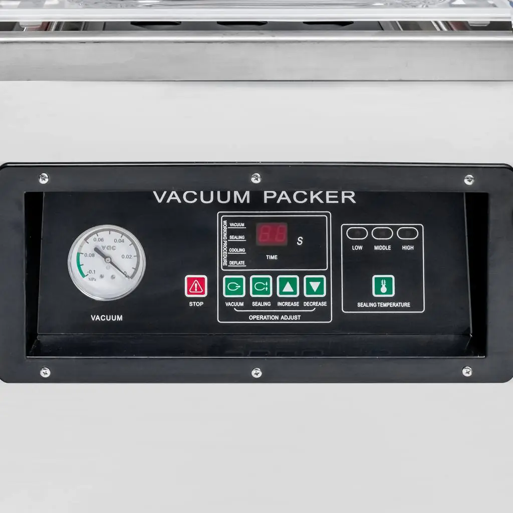 Aparat ambalat vid 1 camera 20 m3/h, 40cm [1]