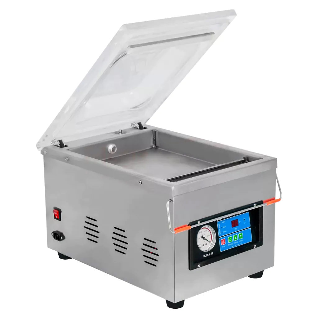 Aparat ambalat vid 1 camera 26cm, 750W [5]