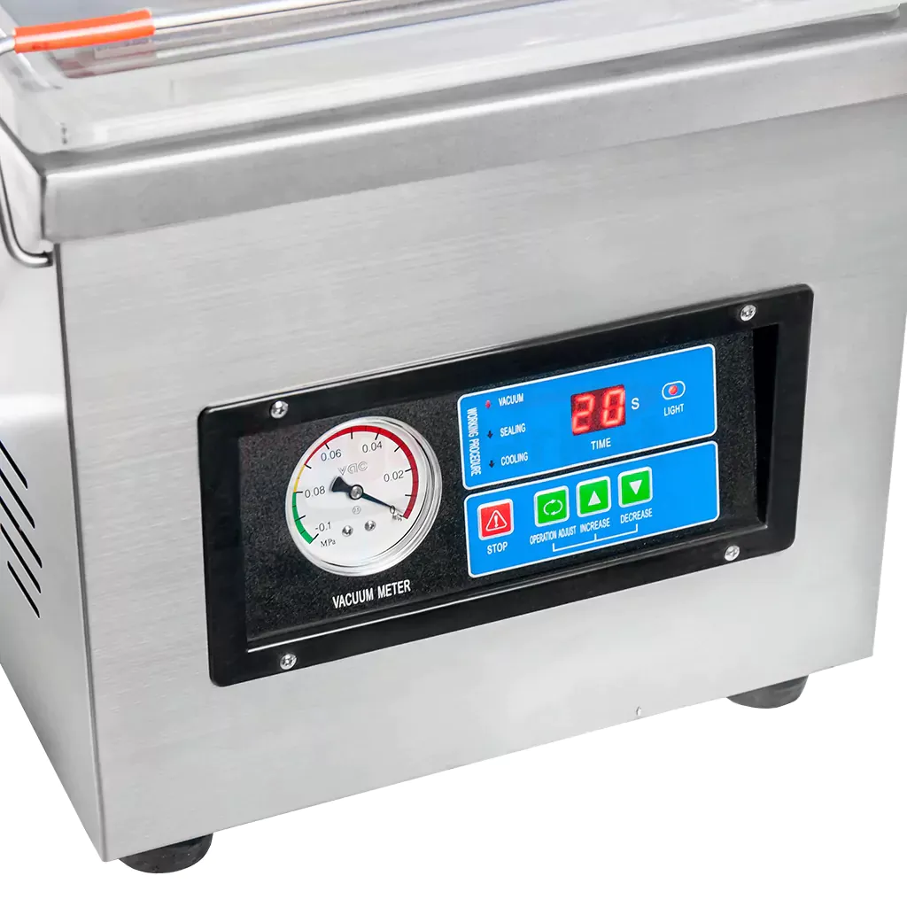 Aparat ambalat vid 1 camera 26cm, 750W [6]