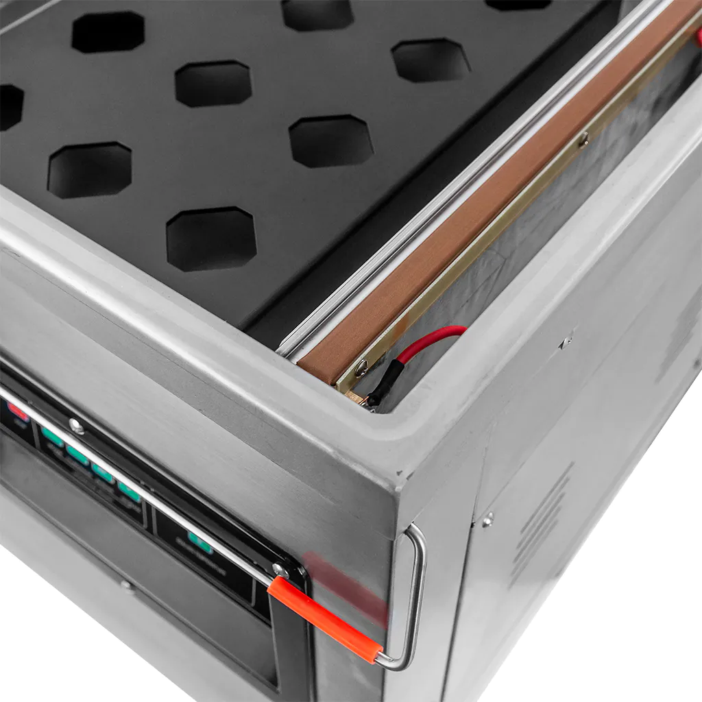 Aparat ambalat vid 1 camera 40cm, 750W [2]