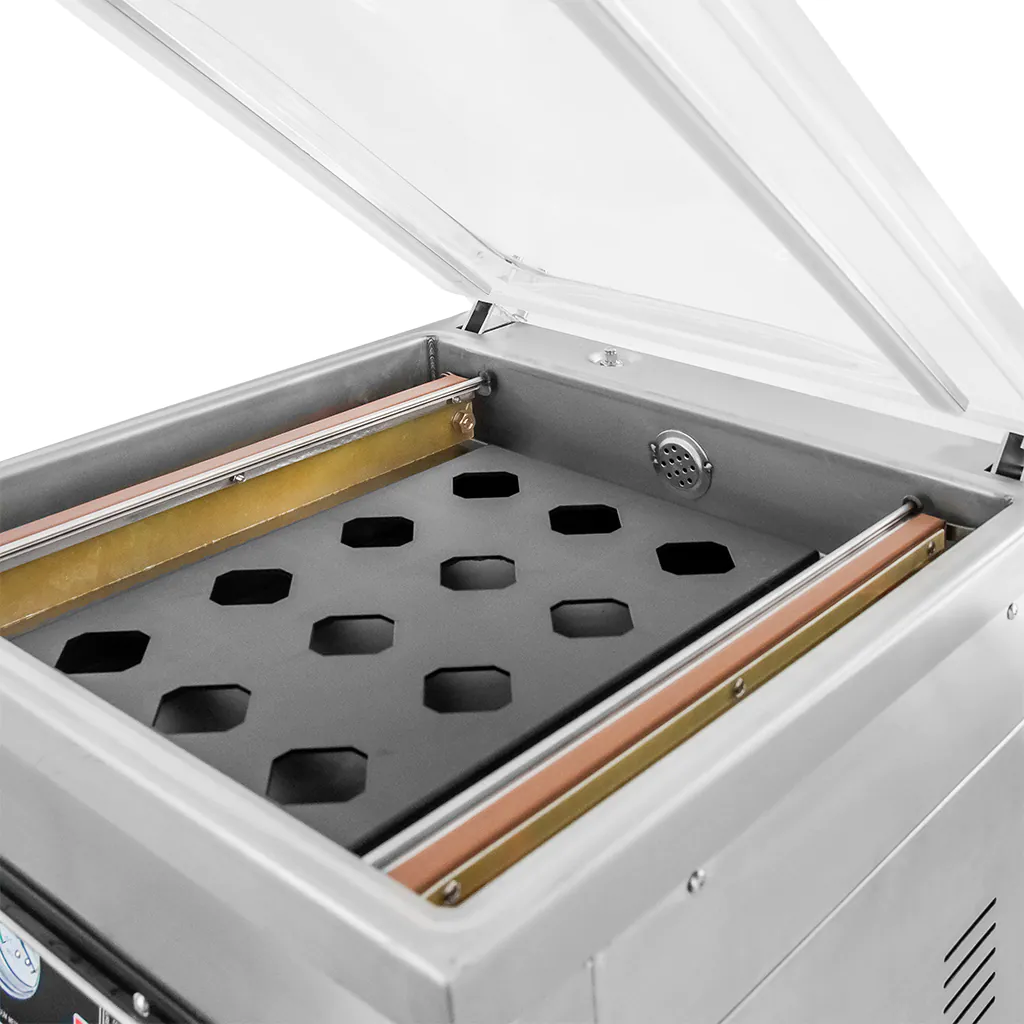 Aparat ambalat vid 1 camera 40cm, 750W [1]