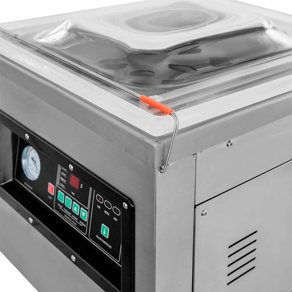 Aparat ambalat vid 1 camera 40cm, 750W [4]