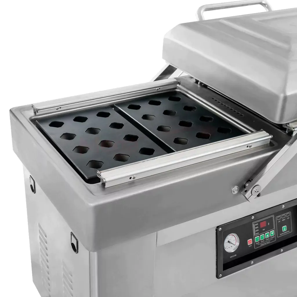 Aparat ambalat vid 2 camere 50cm, 2200W [3]