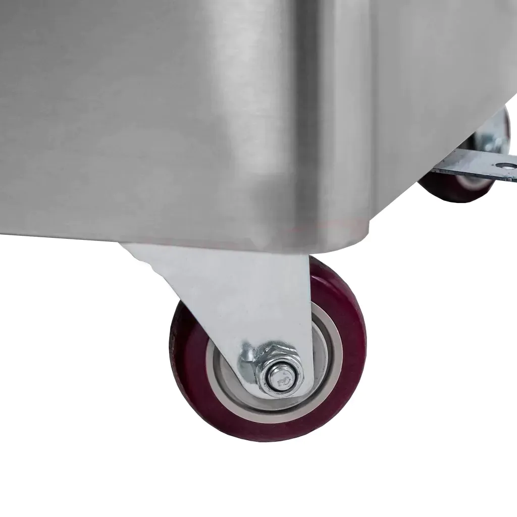 Aparat ambalat vid 2 camere 60cm, 2200W [6]