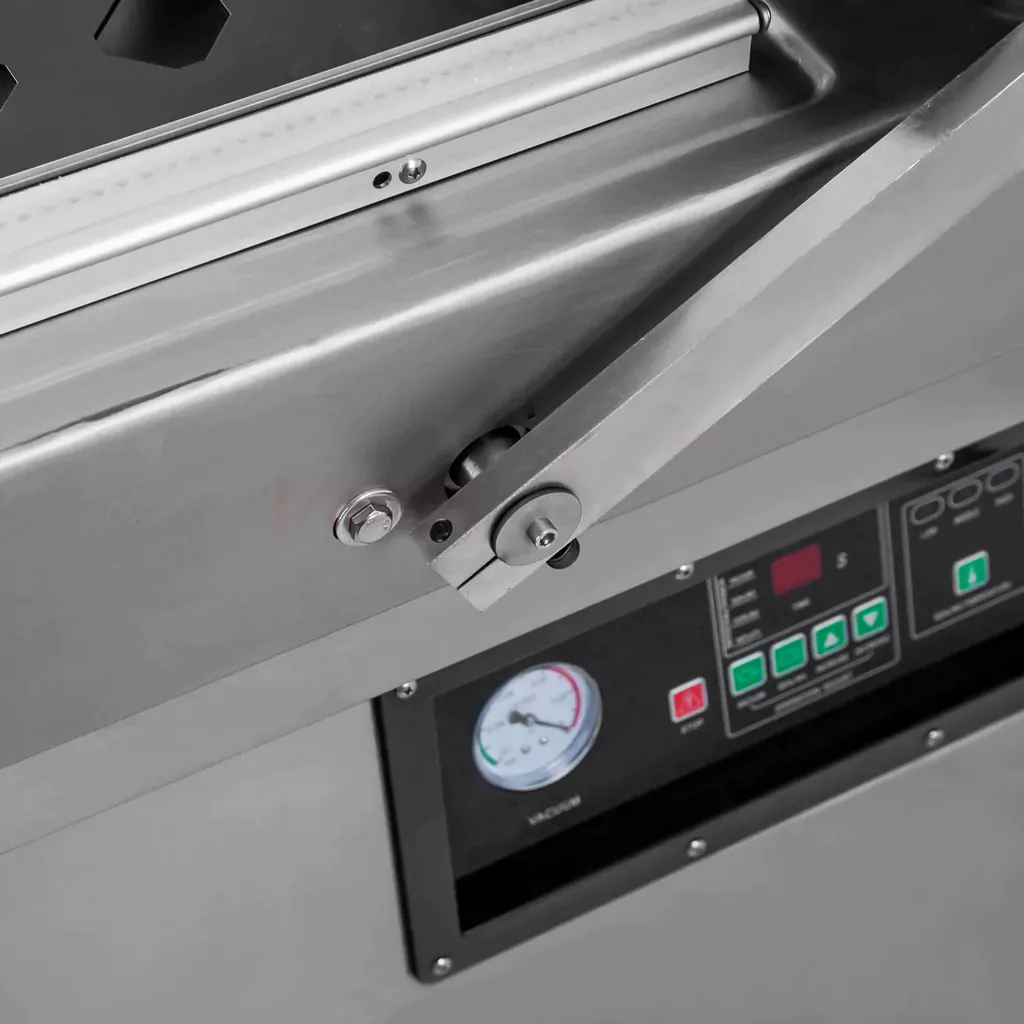 Aparat ambalat vid 2 camere 60cm, 2200W [4]