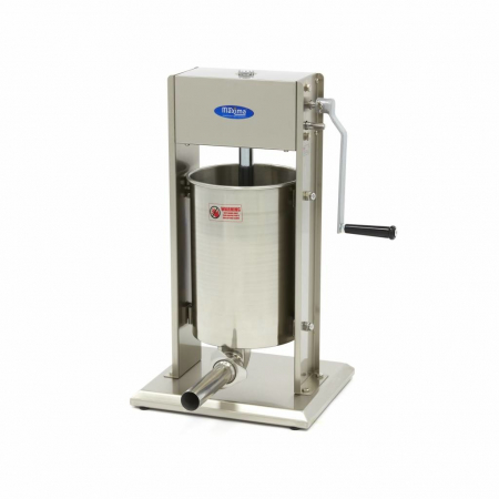 Aparat de Churros 12 litri, 2 viteze, cilindru 219×320 mm [13]