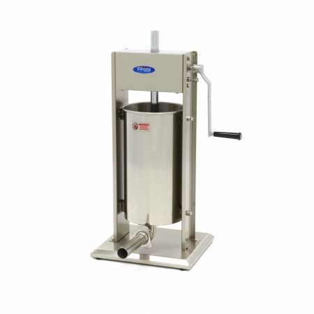 Aparat de Churros 15 litri, 2 viteze, cilindru 219×400 mm [13]