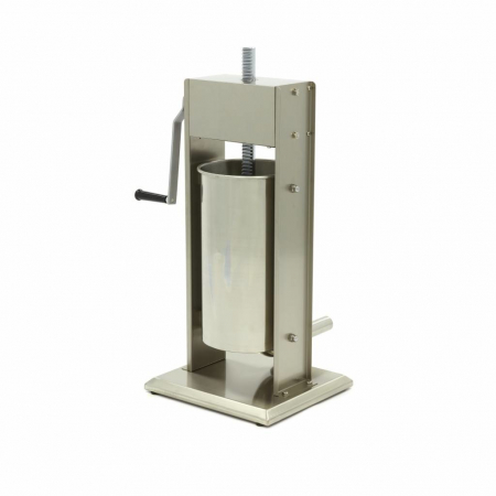 Aparat de Churros 15 litri, 2 viteze, cilindru 219×400 mm [9]