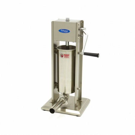 Aparat de Churros 5 litri, cilindru 140×300 mm [1]