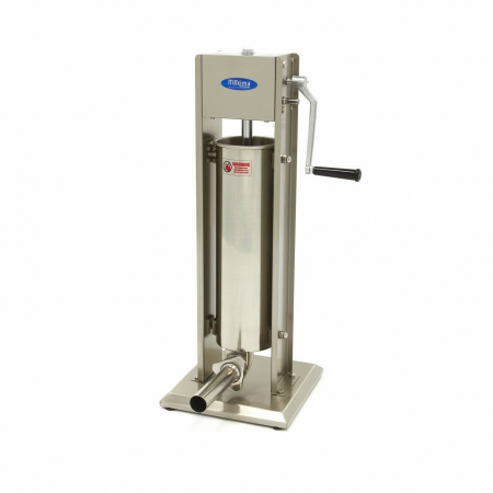 Aparat de Churros 7 litri, 2 viteze, cilindru 140×460 mm [7]