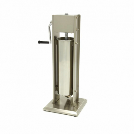 Aparat de Churros 7 litri, 2 viteze, cilindru 140×460 mm [2]