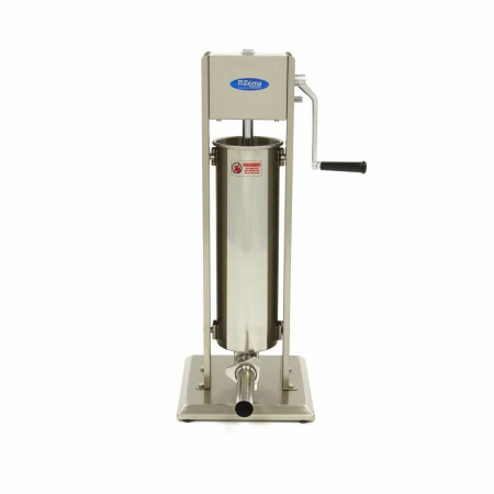 Aparat de Churros 7 litri, 2 viteze, cilindru 140×460 mm [13]