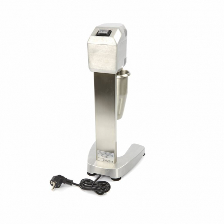Mixer frappe cu 1 pahar, 1L, 400W, 230V [2]