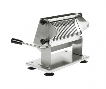 Aparate de hotdog - Aparat de taiat hot dog si carnati 19 cutite CSB-1