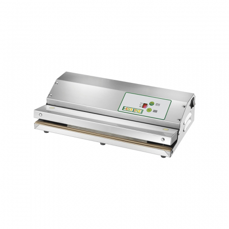 Echipamente Preparare - Aparat de vidat profesional extern 400 mm, 230V, 0,27 kW, SBP400