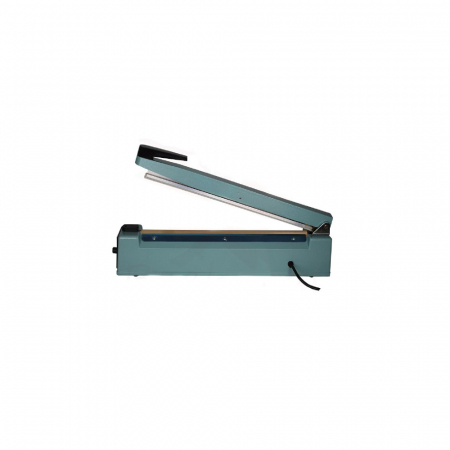 Echipamente Preparare - Aparat electric de lipit pungi 300 mm, 230V, 0,6kW, BP300FS