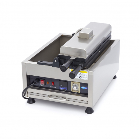 Aparat facut vafe, 5 forme peste, 230V, 3,2 kW [5]