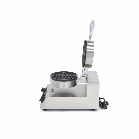 Aparat facut waffe 1 placa tip inima, 230V, 1 kW [7]