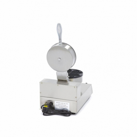 Aparat facut waffe 1 placa tip inima, 230V, 1 kW [8]