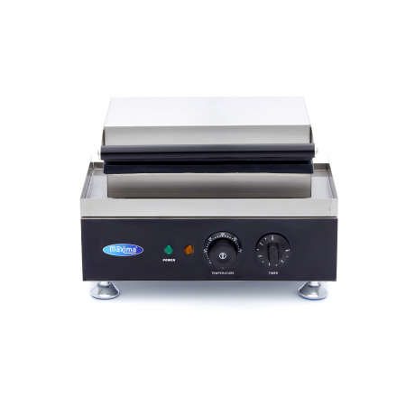 Aparat facut waffle Classic Brussels, 3 forme, 230V, 1,75 kW [11]