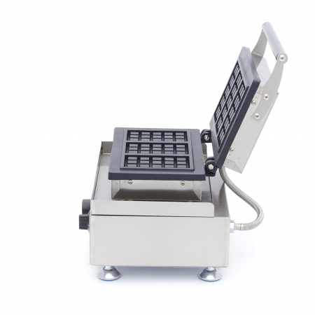Aparat facut waffle Classic Brussels, 3 forme, 230V, 1,75 kW [8]