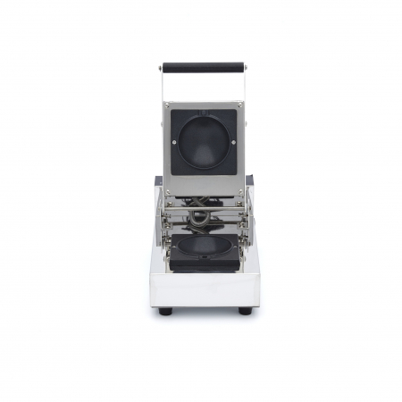 Aparat facut waffle Ice Cream Panini, 1 forma, 230V, 1,5 kW [11]