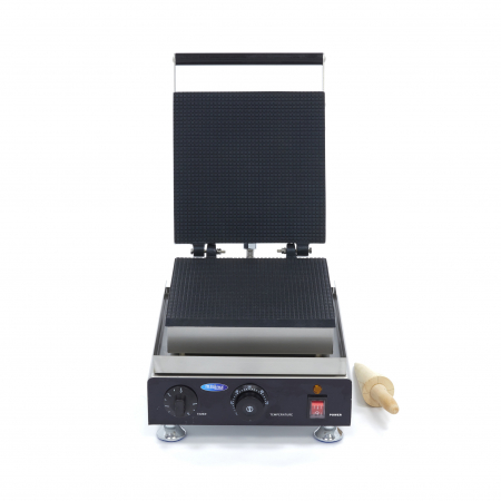Aparat facut waffle Stroopwafel, 230V, 1,75 kW [12]