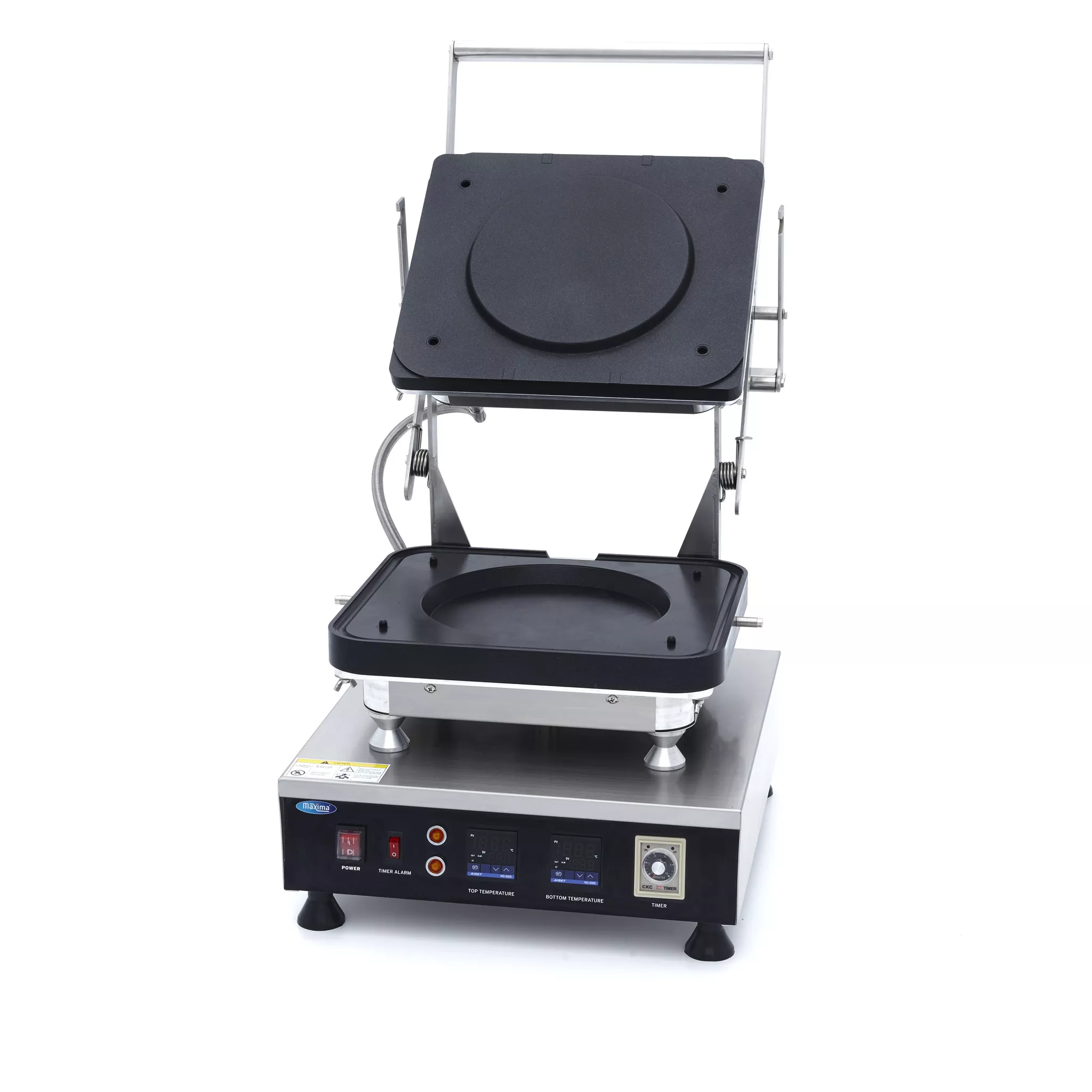 Aparat facut tarte, 3,2 kW, 230V [4]